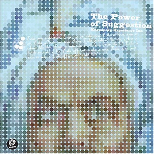 Karminsky Experience Inc - Shall We Dance?